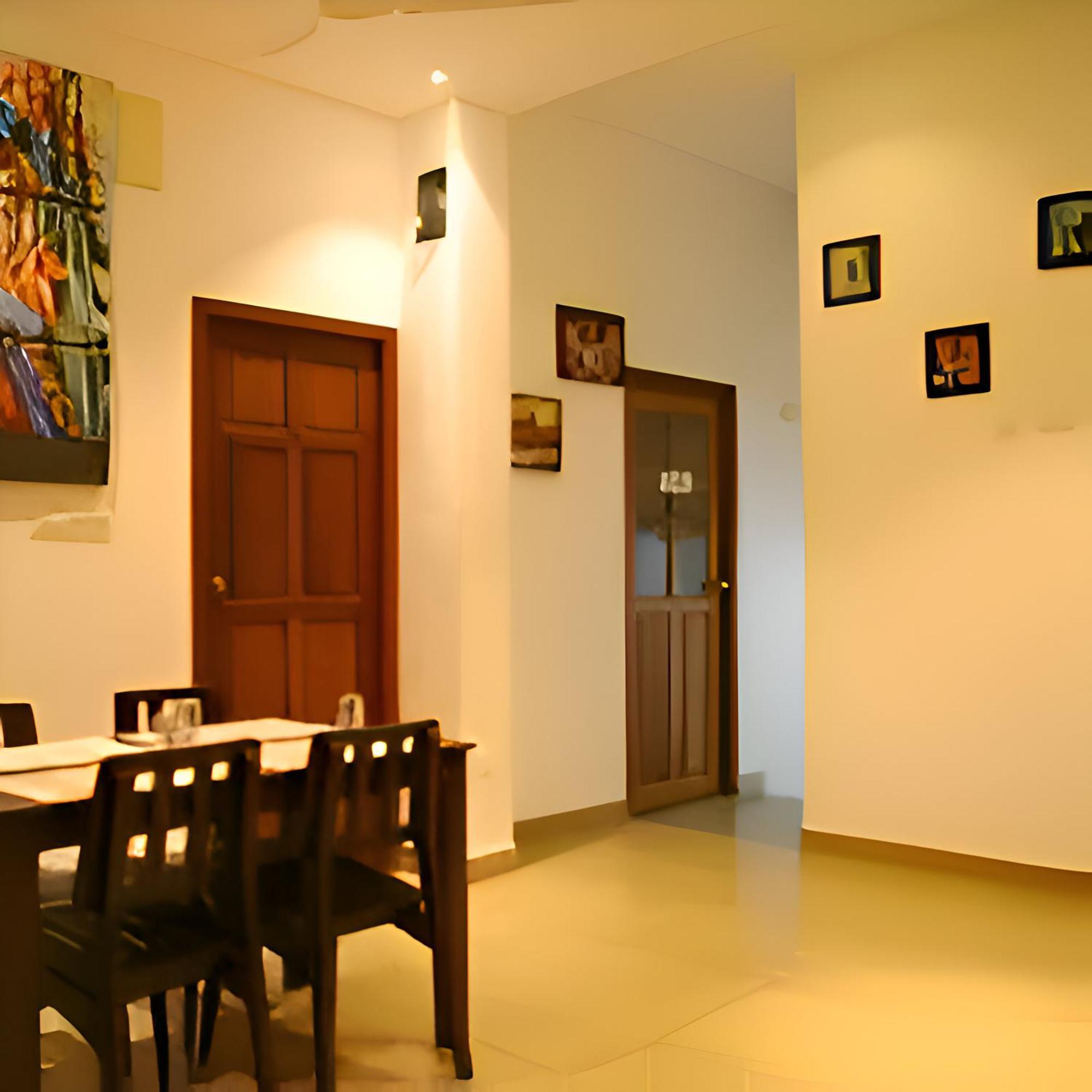 Le Holiday Inn Pondicherry Exterior photo